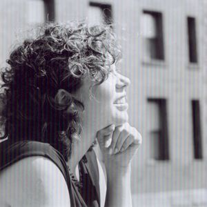 Meet your Posher, Marina